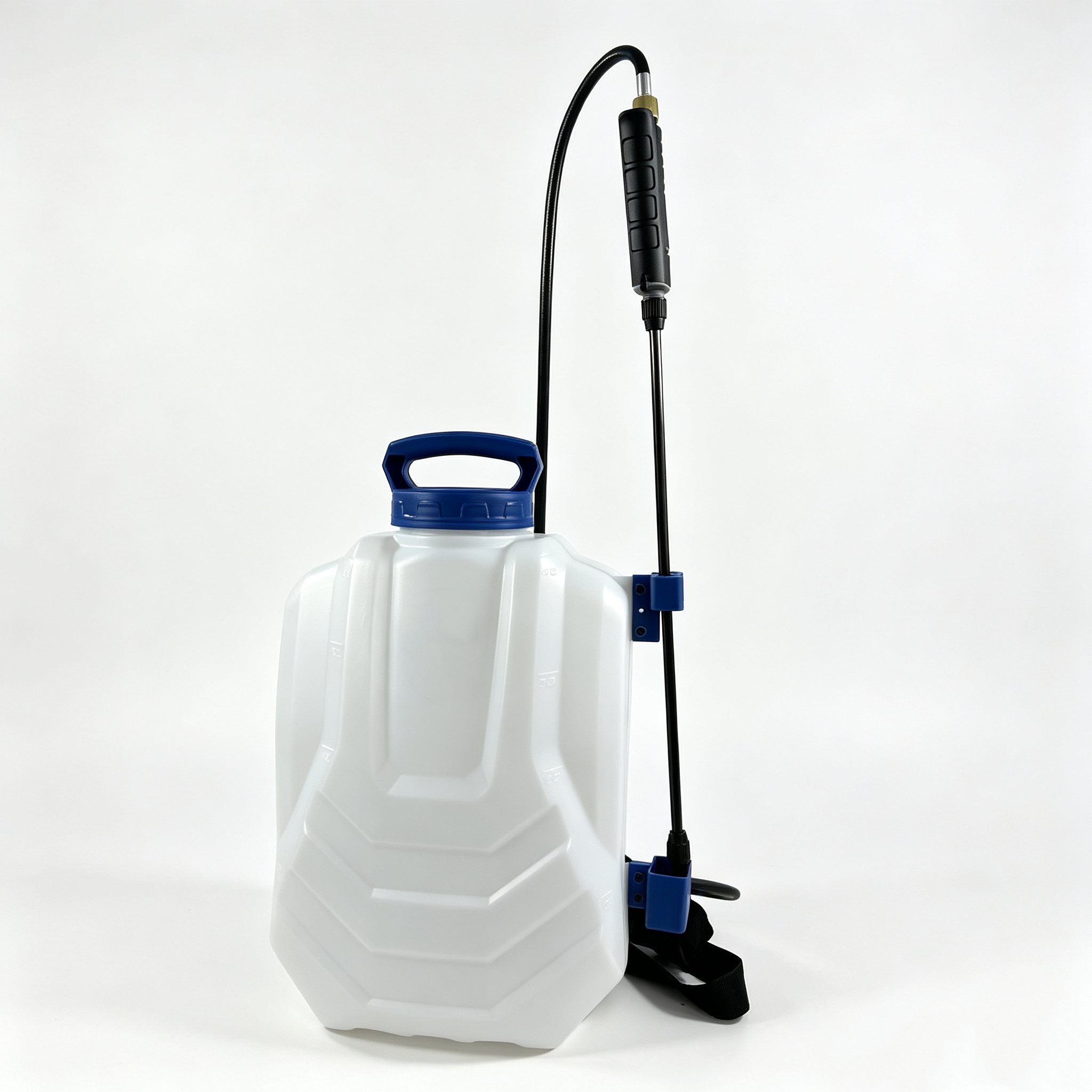 Pulverizador de mochila agrícola 15L adequado para fazenda