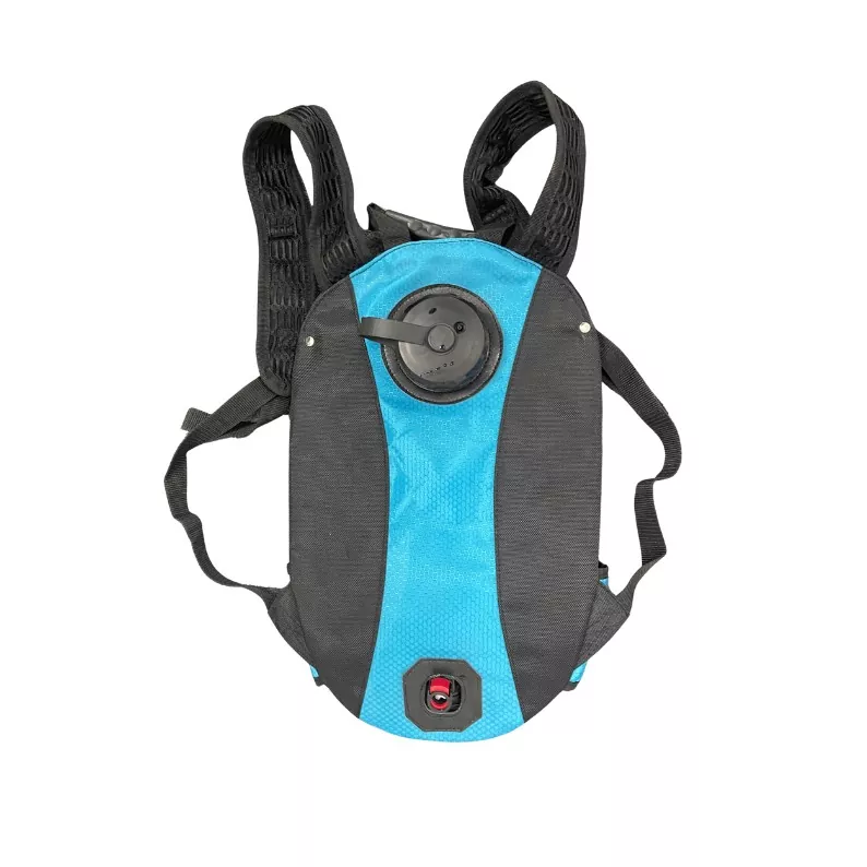 Pulverizador de saco macio 4L com velocidade variável