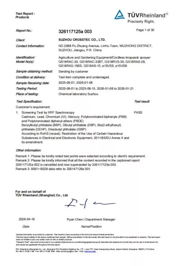 Certificate2