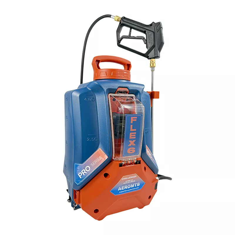 15L Knapsack Sprayer with Bluetooth