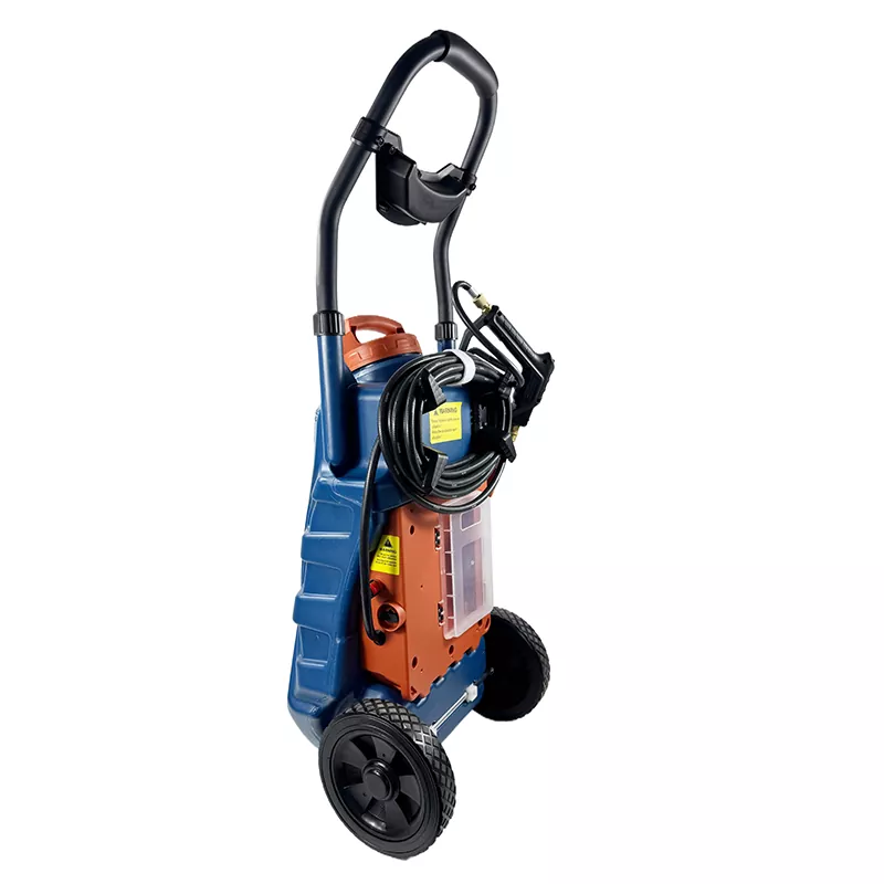 Battery Rolling Sprayer