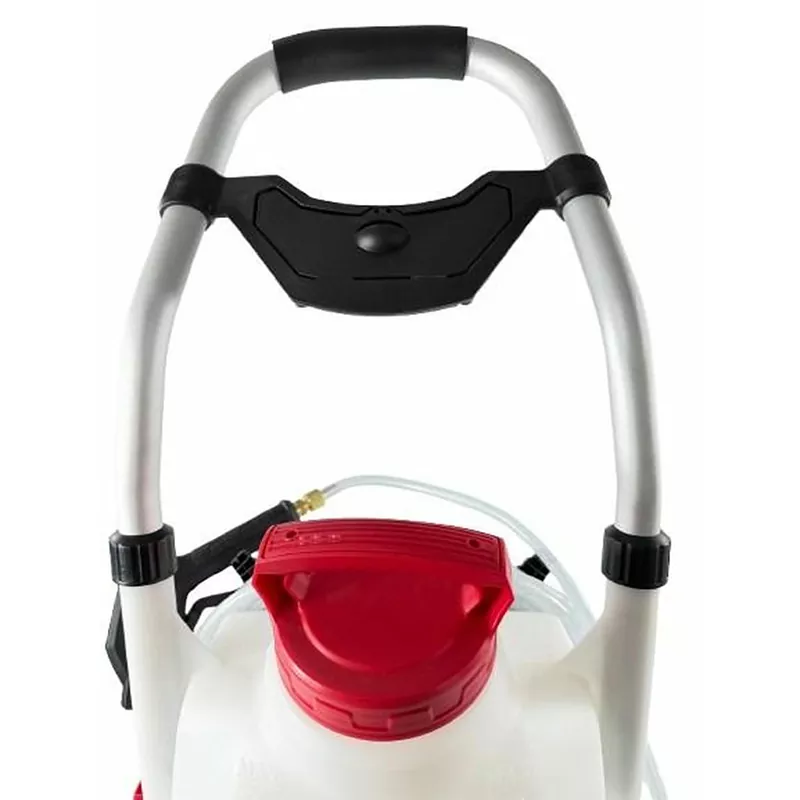 34L Trolley Sprayer with Self-Cleaning and Variable Speed