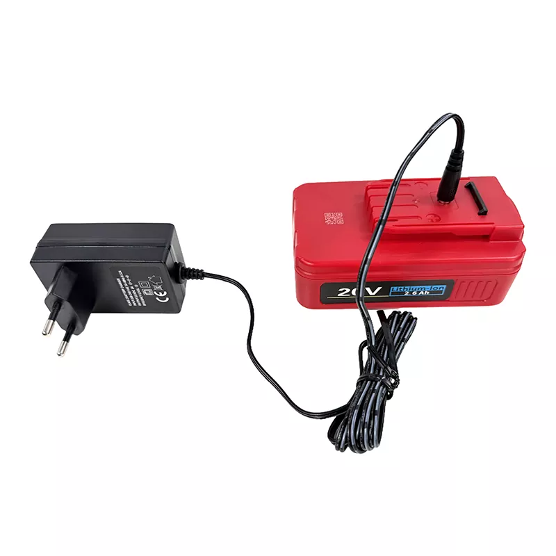 18V Battery Pack for Agricultural Sprayers