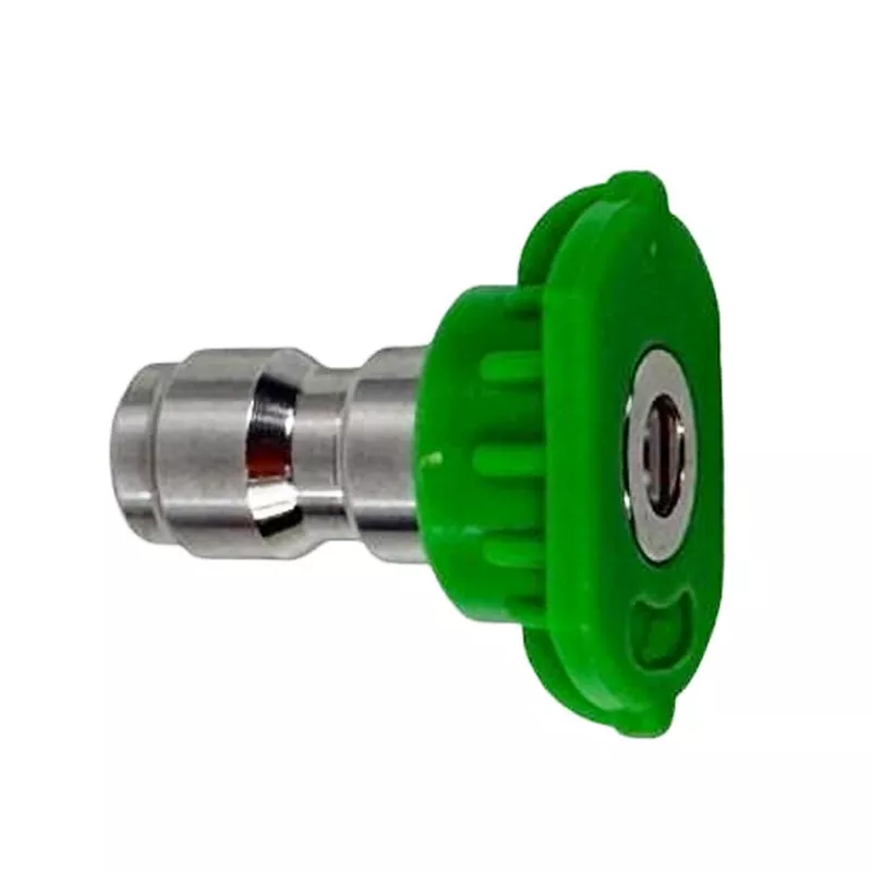 Bico Ventilador do Pulverizador (Bocal Verde)