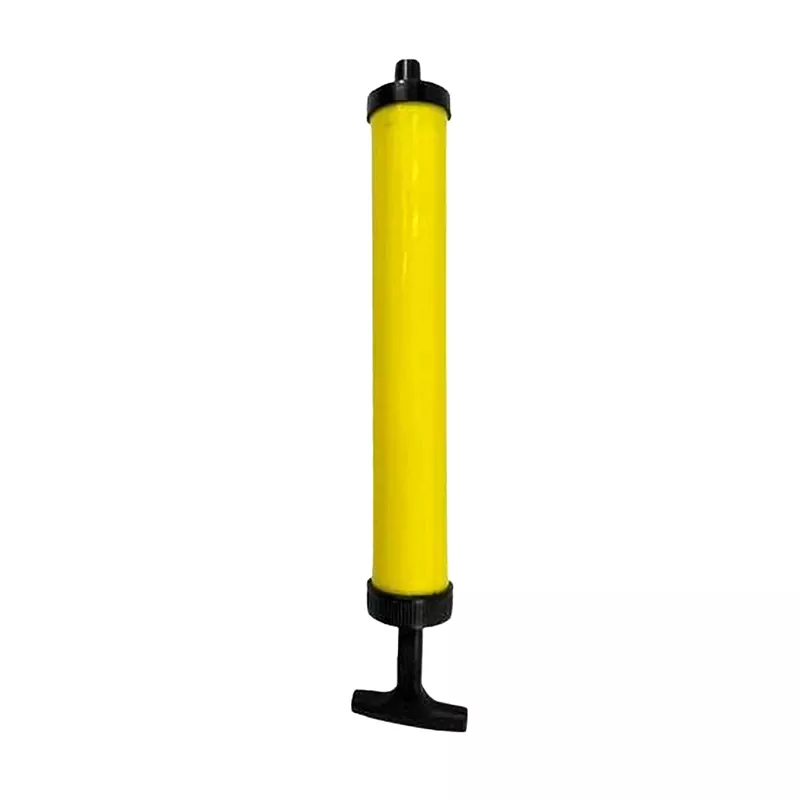 Bomba manual do pulverizador