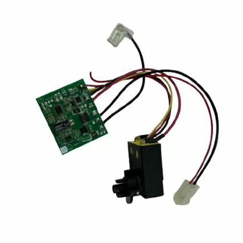 Pulverizador PCBA