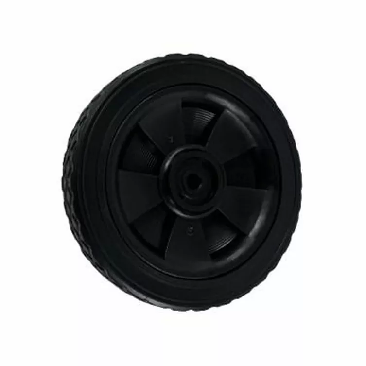 Roda Pulverizadora